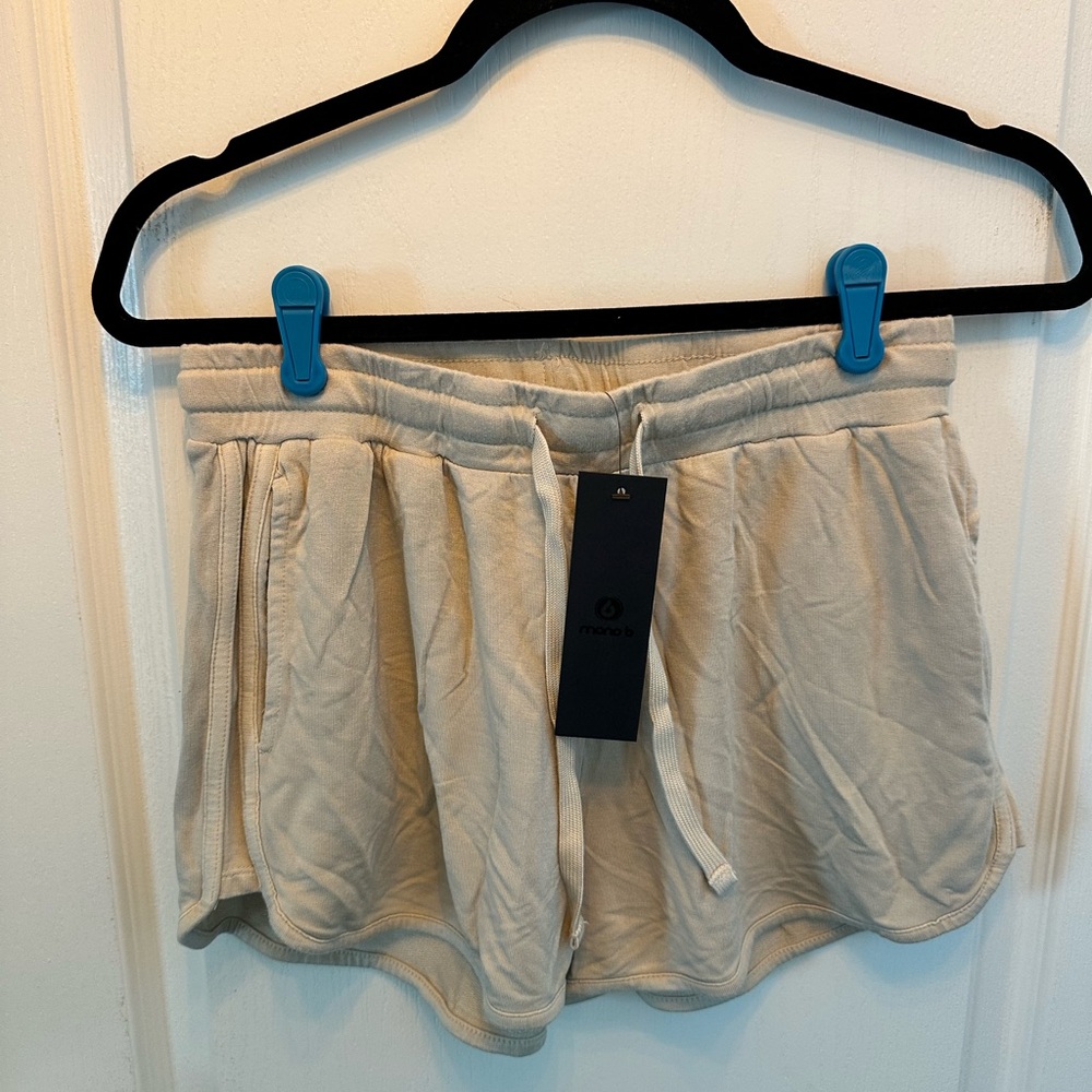 Mono B Shorts